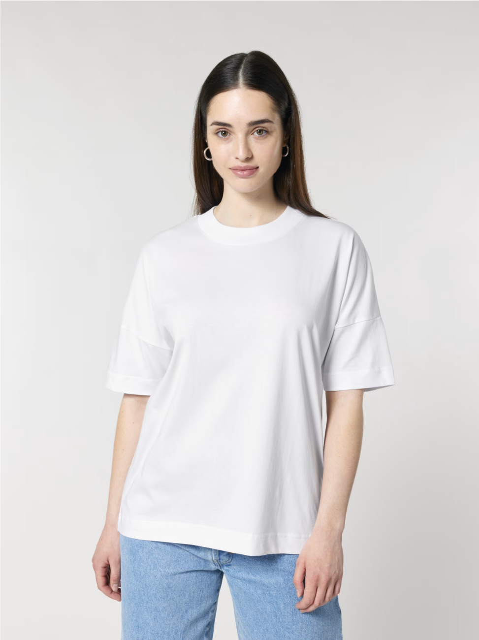 Stanley/Stella volné tričko