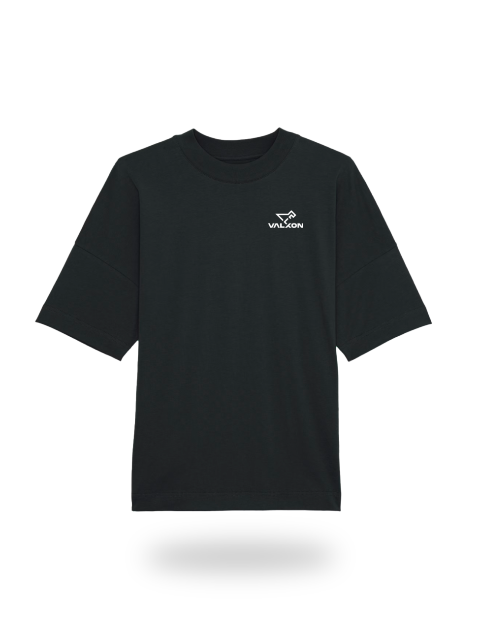 Stanley/Stella volné tričko