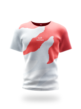 Sublimované tričko na zakázku basic