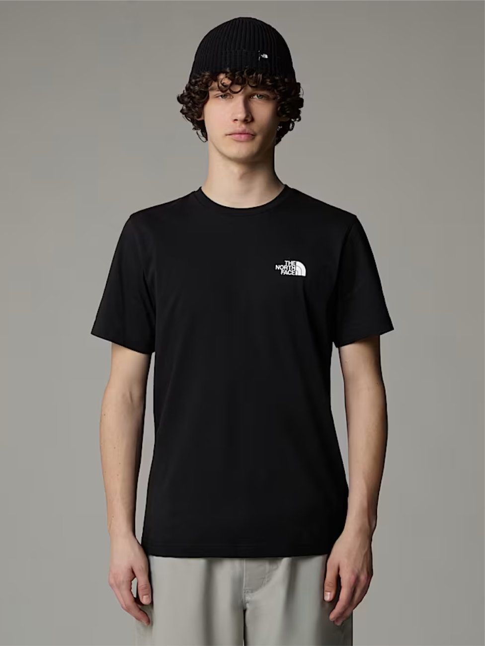 The North Face pánské tričko