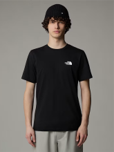 The North Face pánské tričko