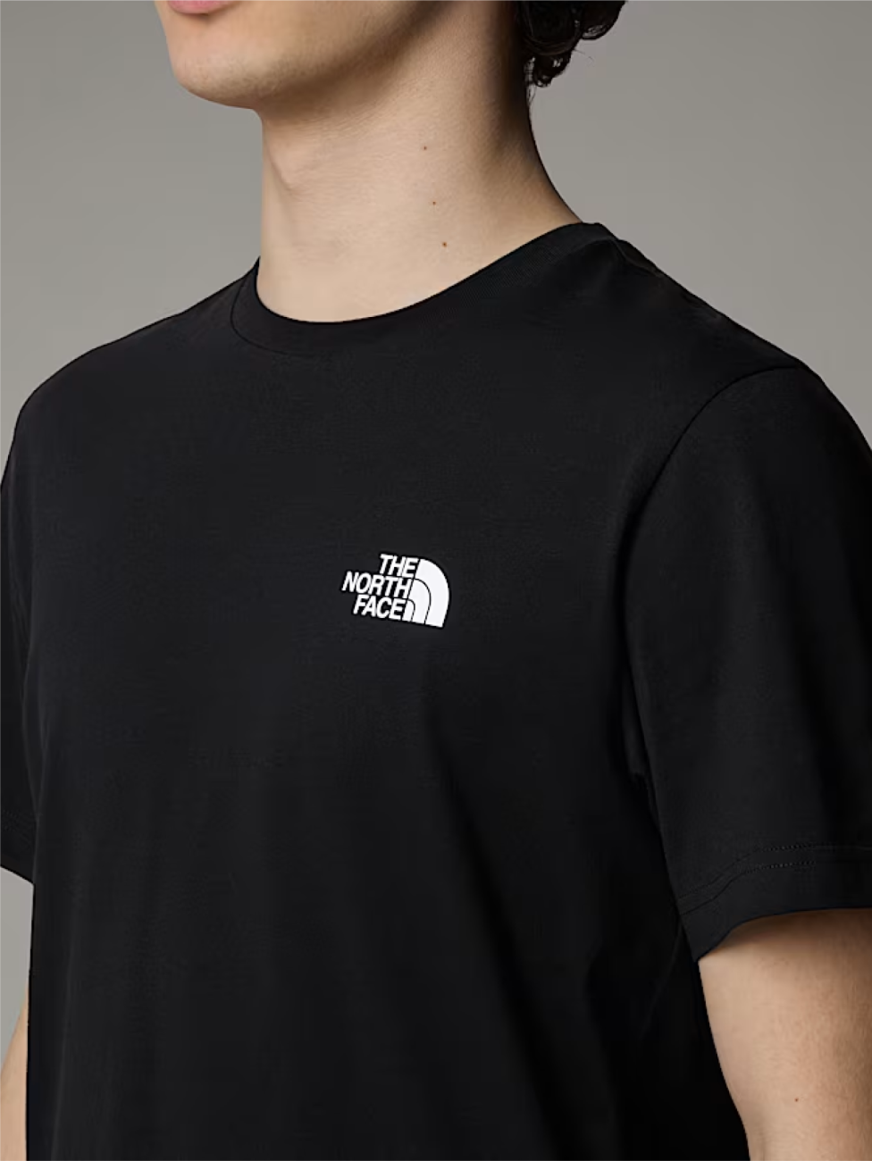 The North Face pánské tričko