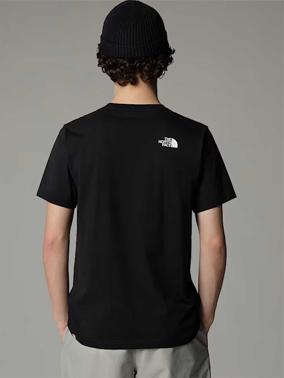 The North Face pánské tričko
