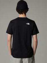 The North Face pánské tričko