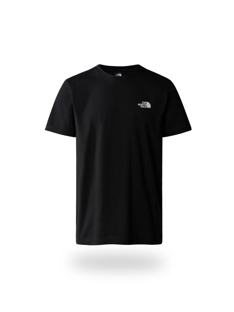 The North Face pánské tričko