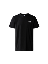 The North Face pánské tričko