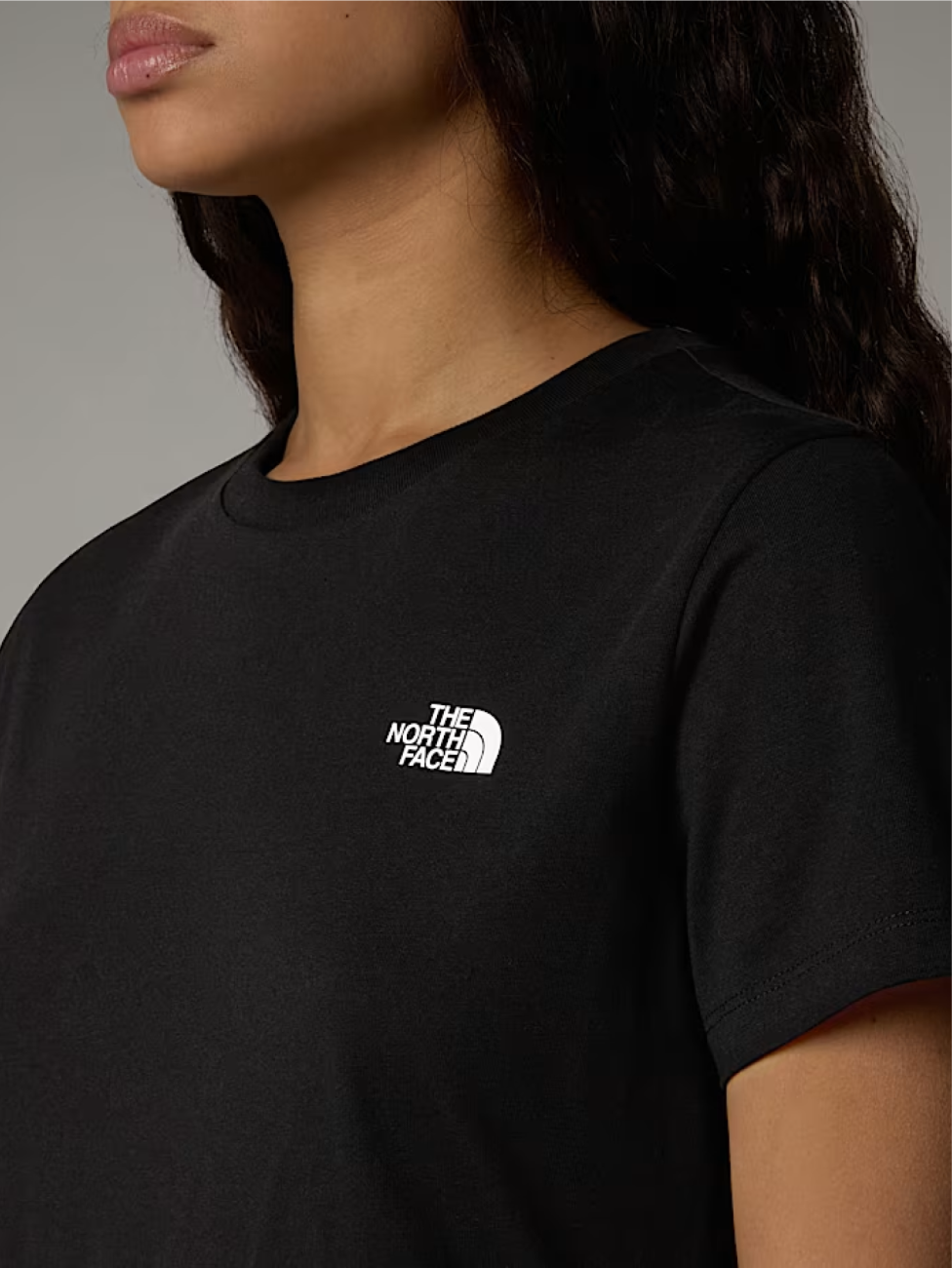 The North Face dámské tričko