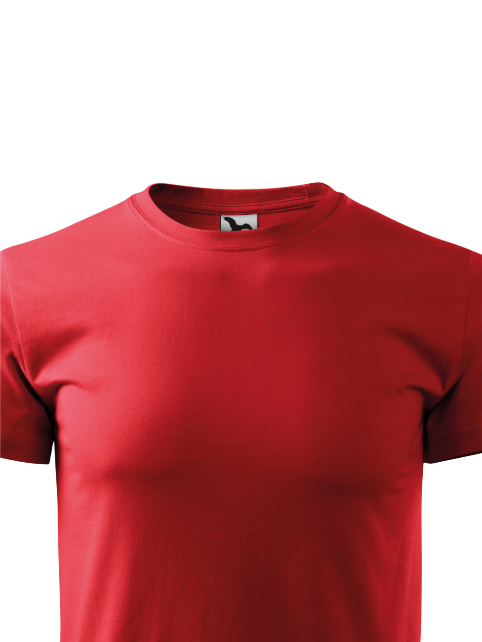 Pánské basic tričko