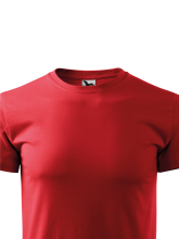 Pánské basic tričko