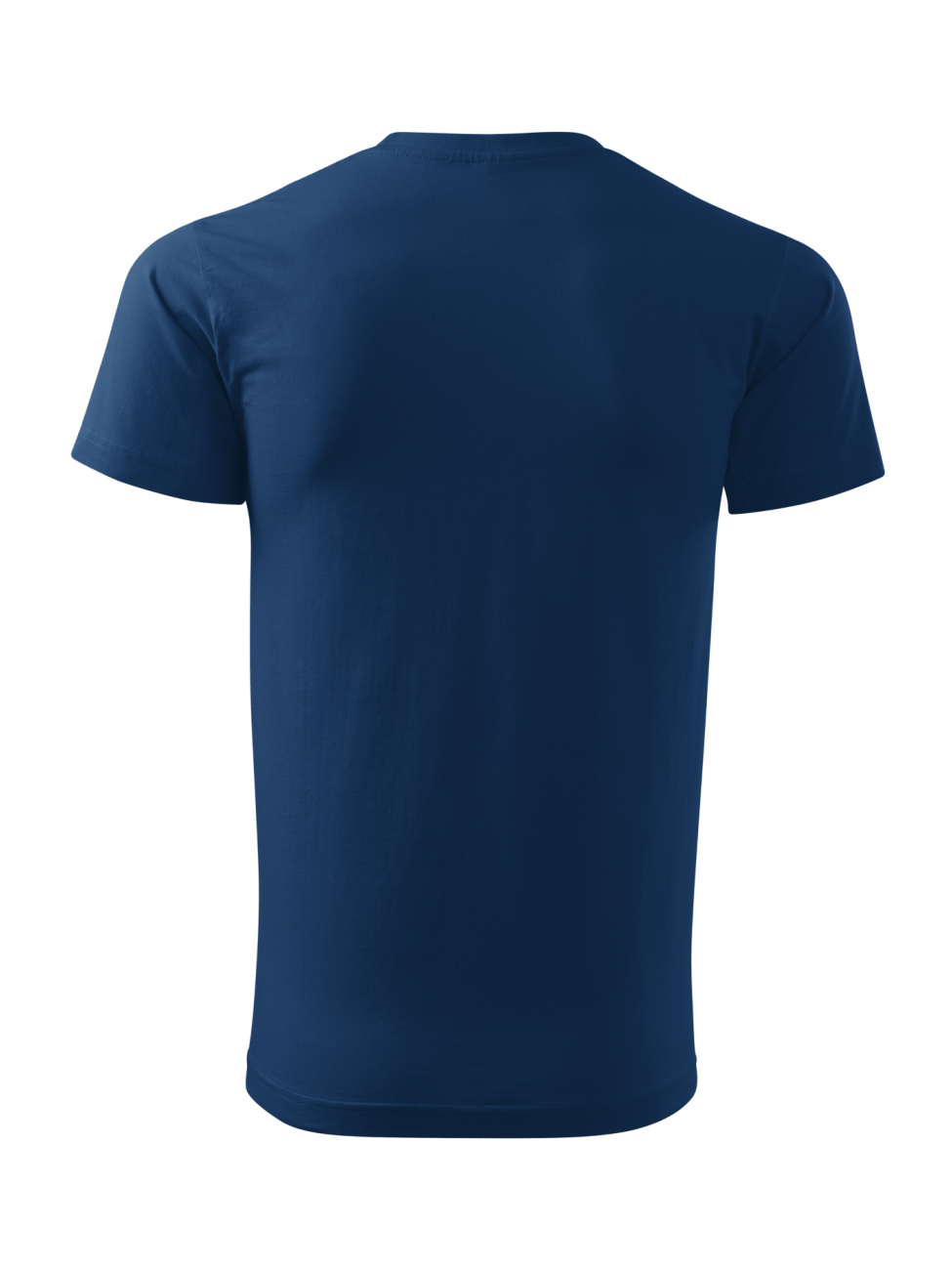 Pánské basic tričko