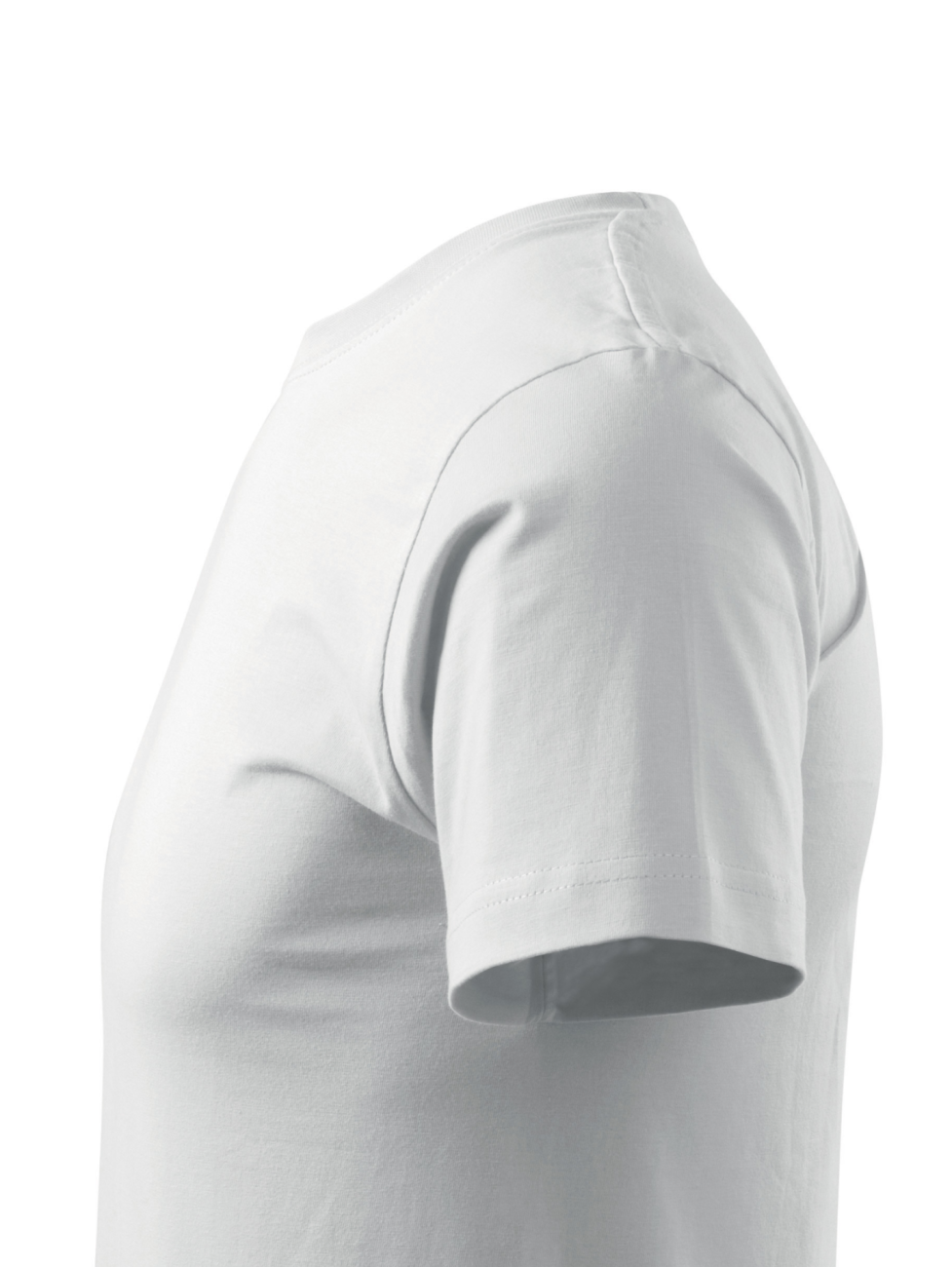 Pánské basic tričko