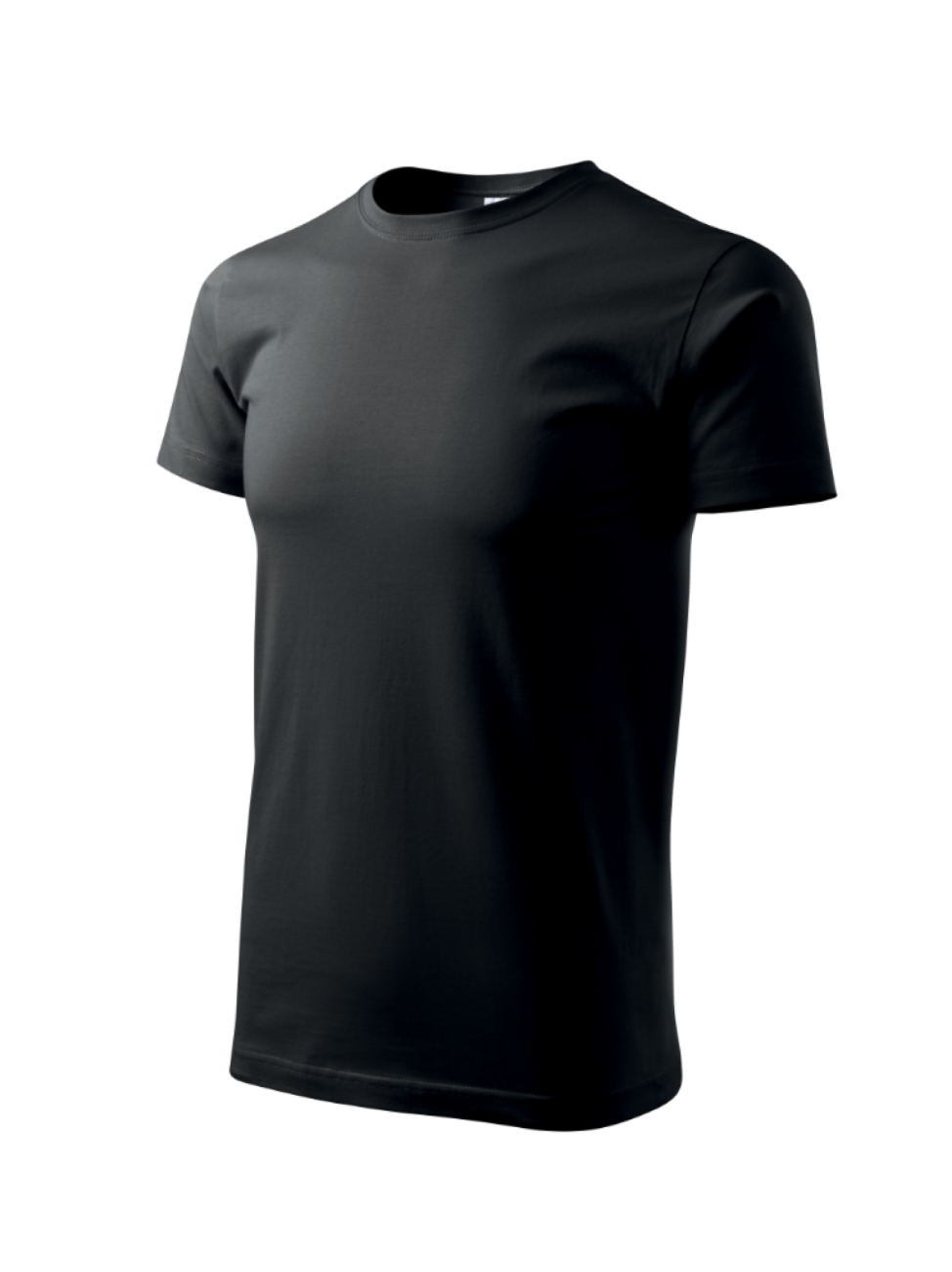 Pánské basic tričko