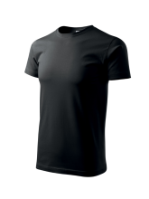 Pánské basic tričko