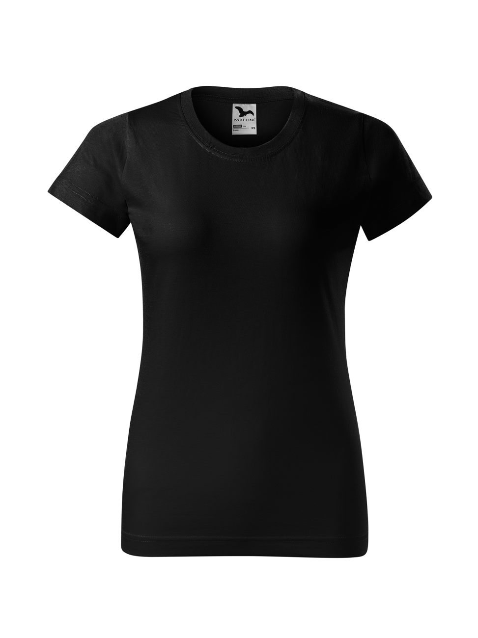 Dámské basic tričko