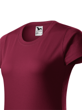 Dámské basic tričko