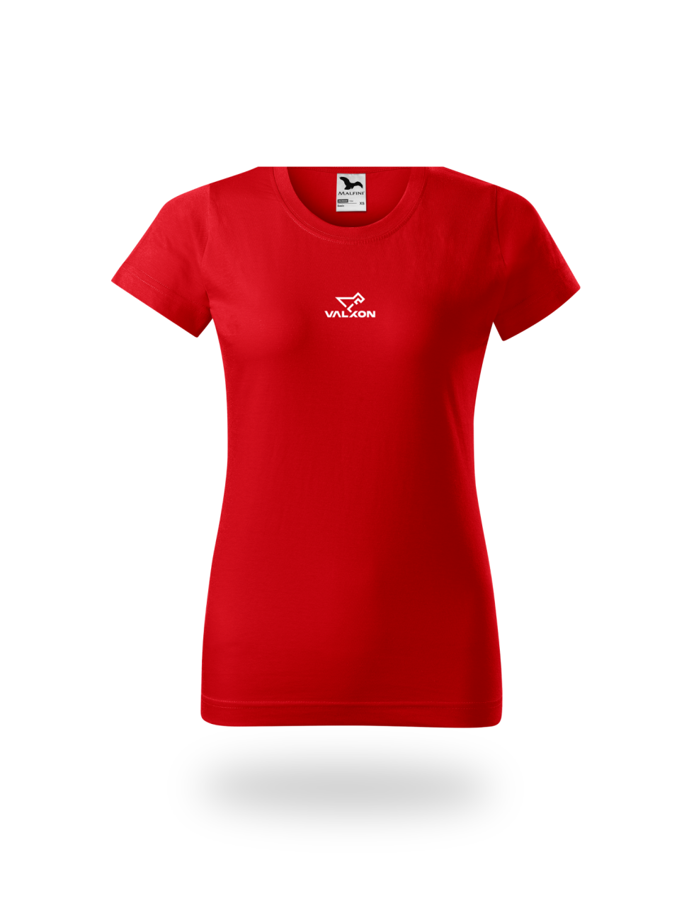 Dámské basic tričko