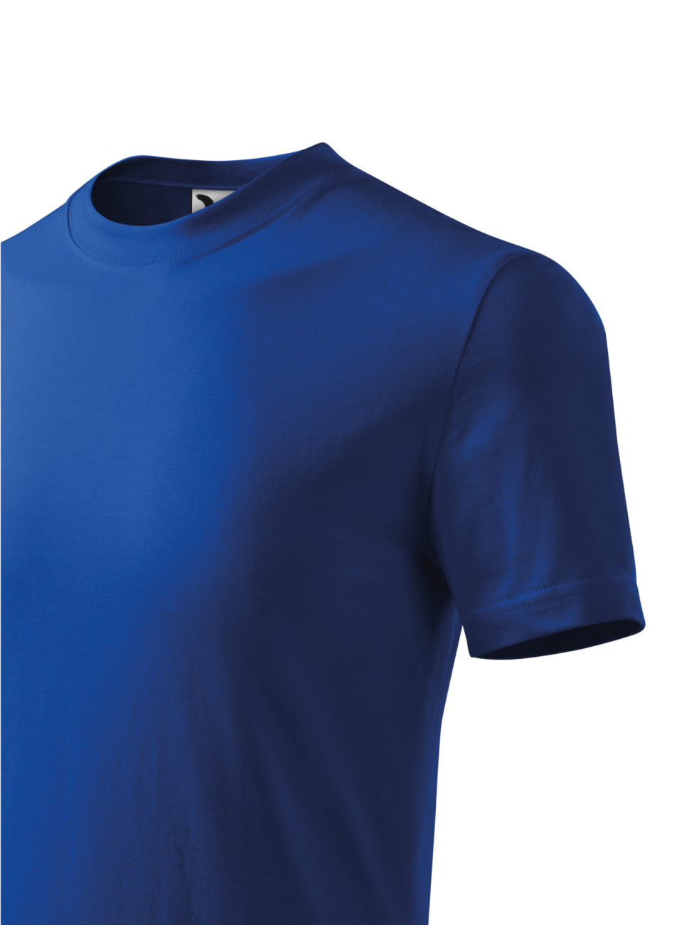 Dětské basic tričko