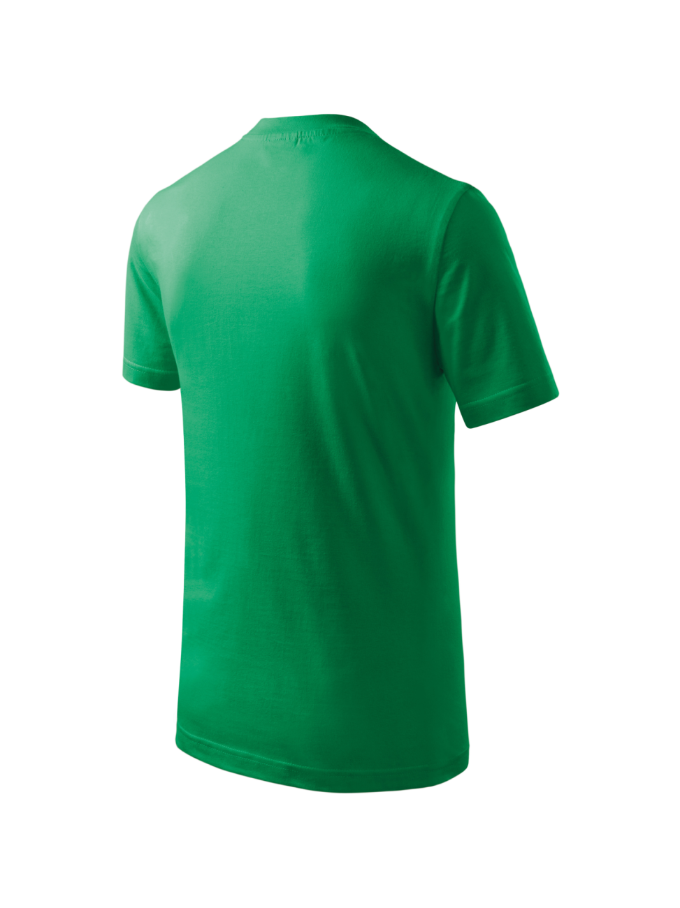 Dětské basic tričko