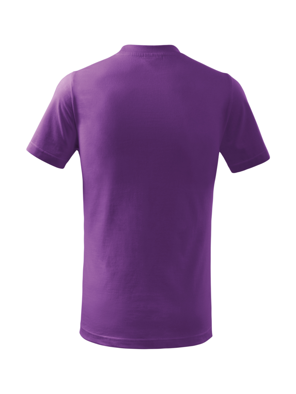 Dětské basic tričko