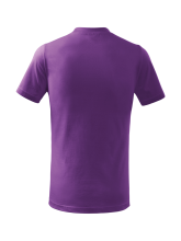 Dětské basic tričko