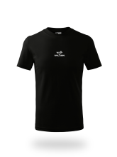 Dětské basic tričko