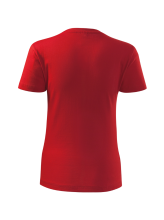 Dámské lehké tričko