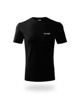 Pánské lehké tričko