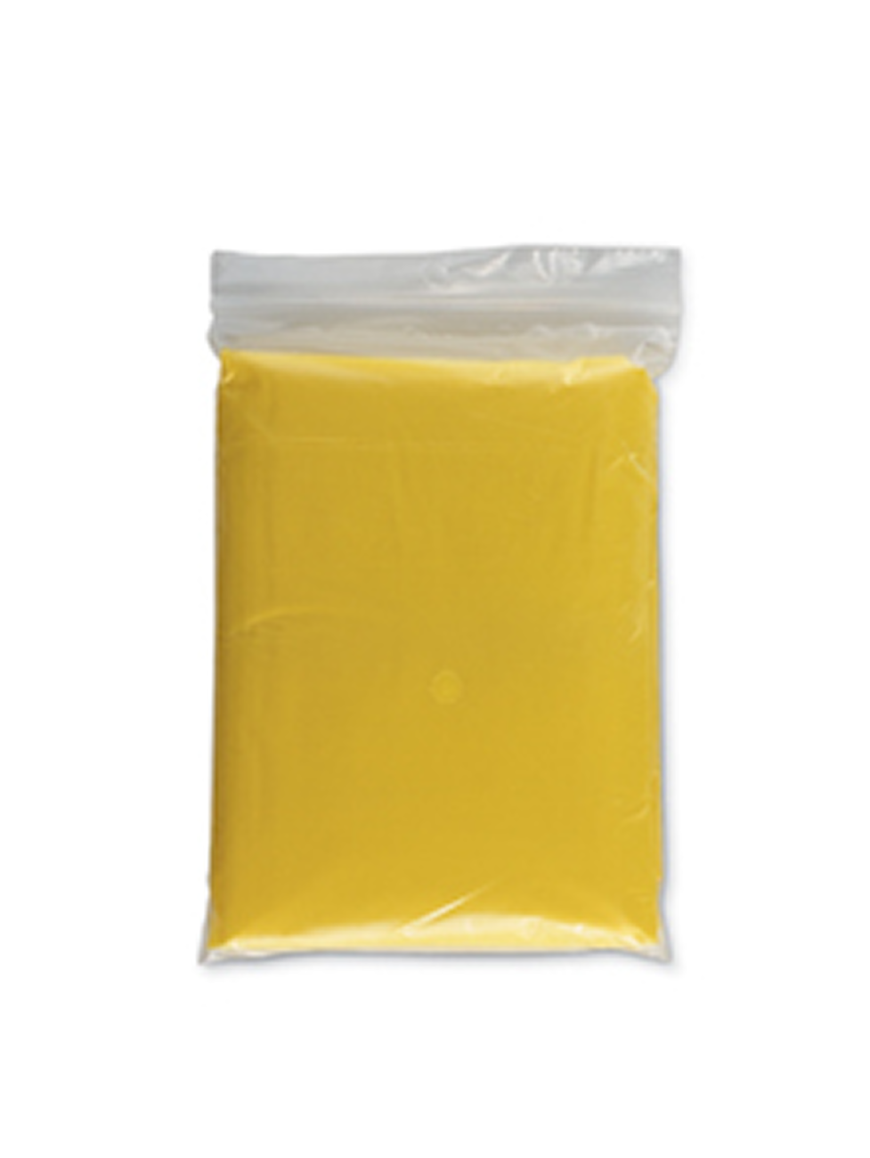 Zakázková pláštěnka - pončo