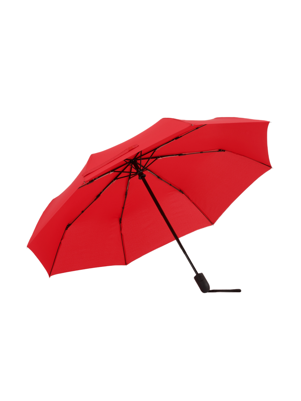 Plně automatický skládací deštník