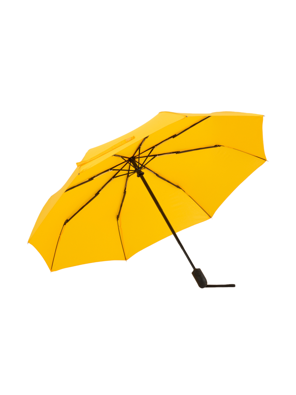 Plně automatický skládací deštník