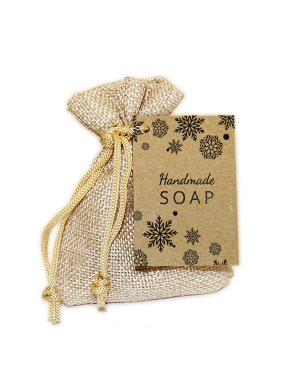 Ručně vyráběné mýdlo