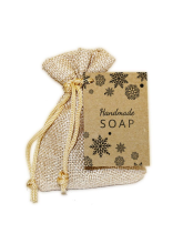 Ručně vyráběné mýdlo