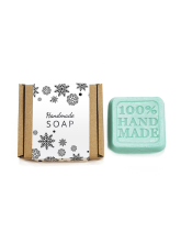 Ručně vyráběné mýdlo