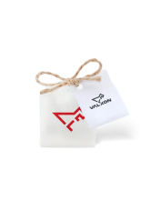 Ručně vyráběné mýdlo