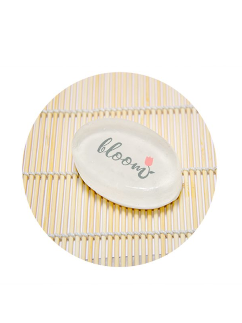 Ručně vyráběné mýdlo