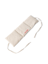 Nahřívací polštářek VINGA z recyklovaného polyesteru