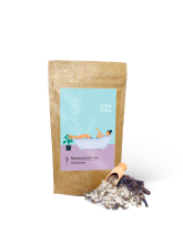 Sůl do koupele v sáčku