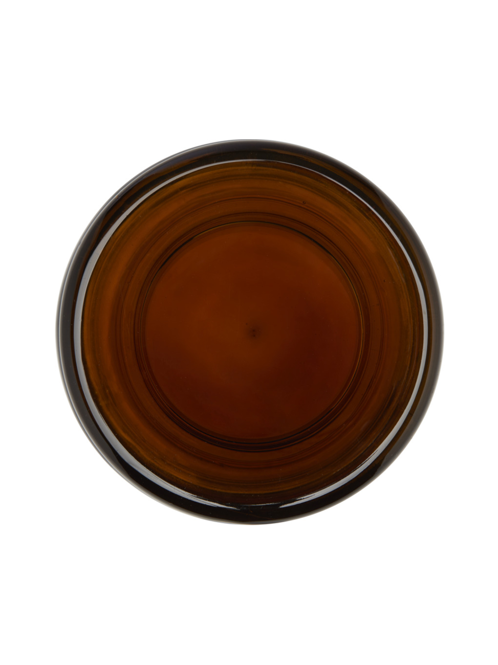 Vonná svíčka s vůní cedrového dřeva