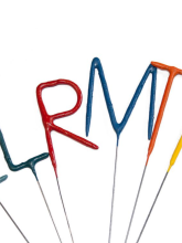 Prskavky ve vlastním tvaru