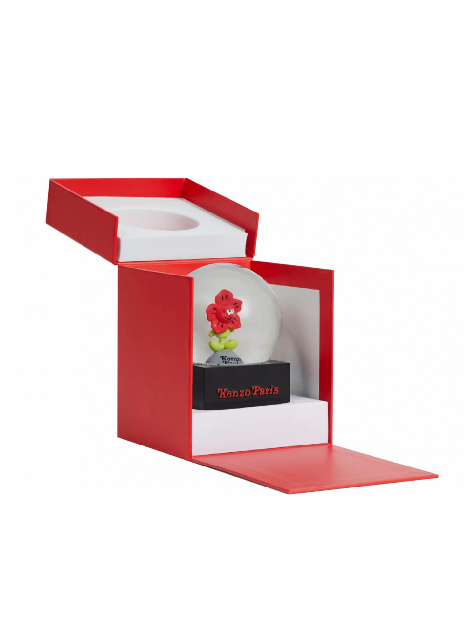 Sněžítko na zakázku