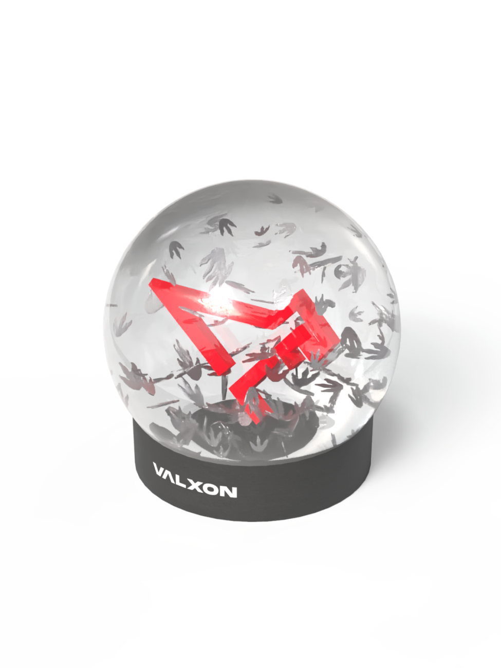 Sněžítko na zakázku