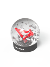 Sněžítko na zakázku