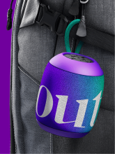 Kompaktný 5W Bluetooth reproduktor Shout