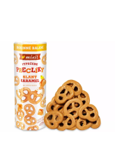 Mixit praclíky – Slaný karamel, 500 g