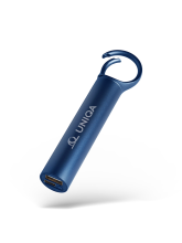 Prémiová powerbanka na klíč