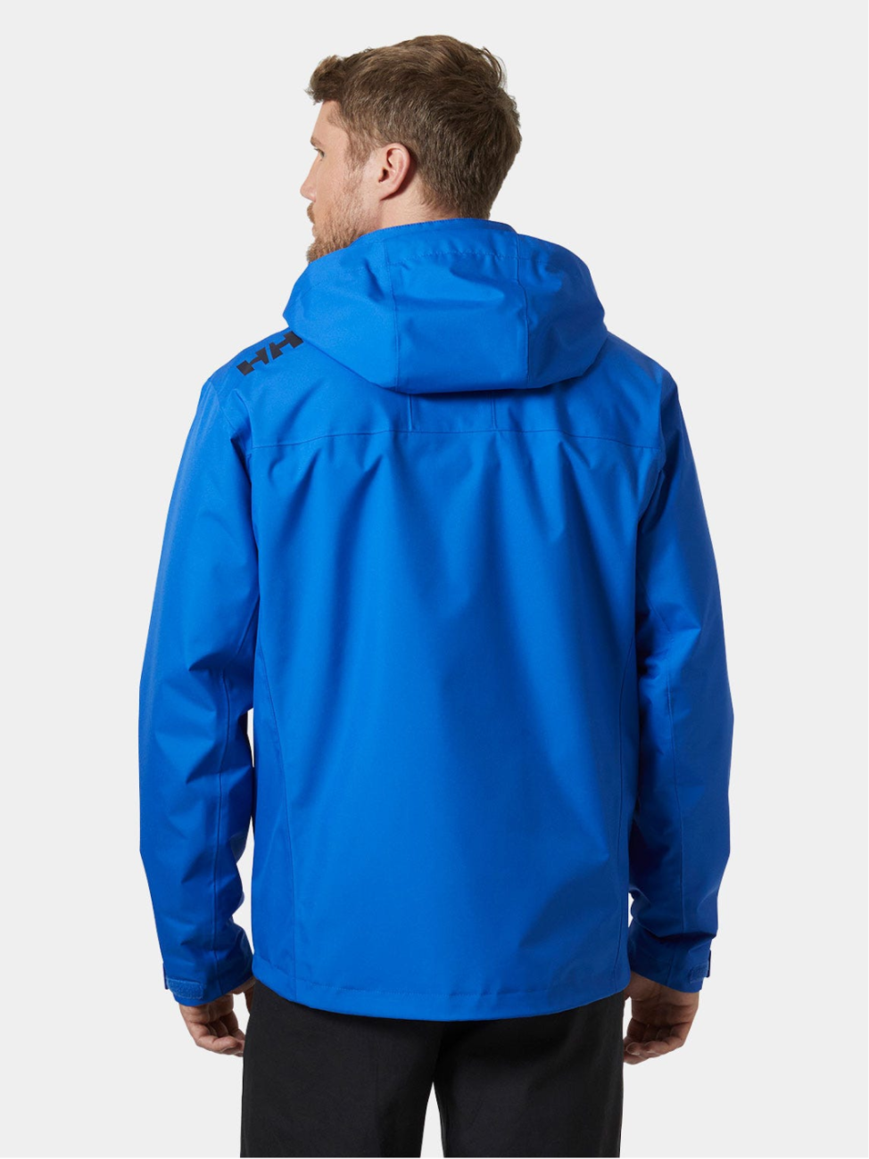Helly Hansen Crew Hooded Midlayer Jacket