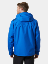 Helly Hansen Crew Hooded Midlayer Jacket