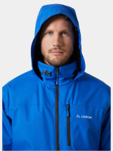 Helly Hansen Crew Hooded Midlayer Jacket