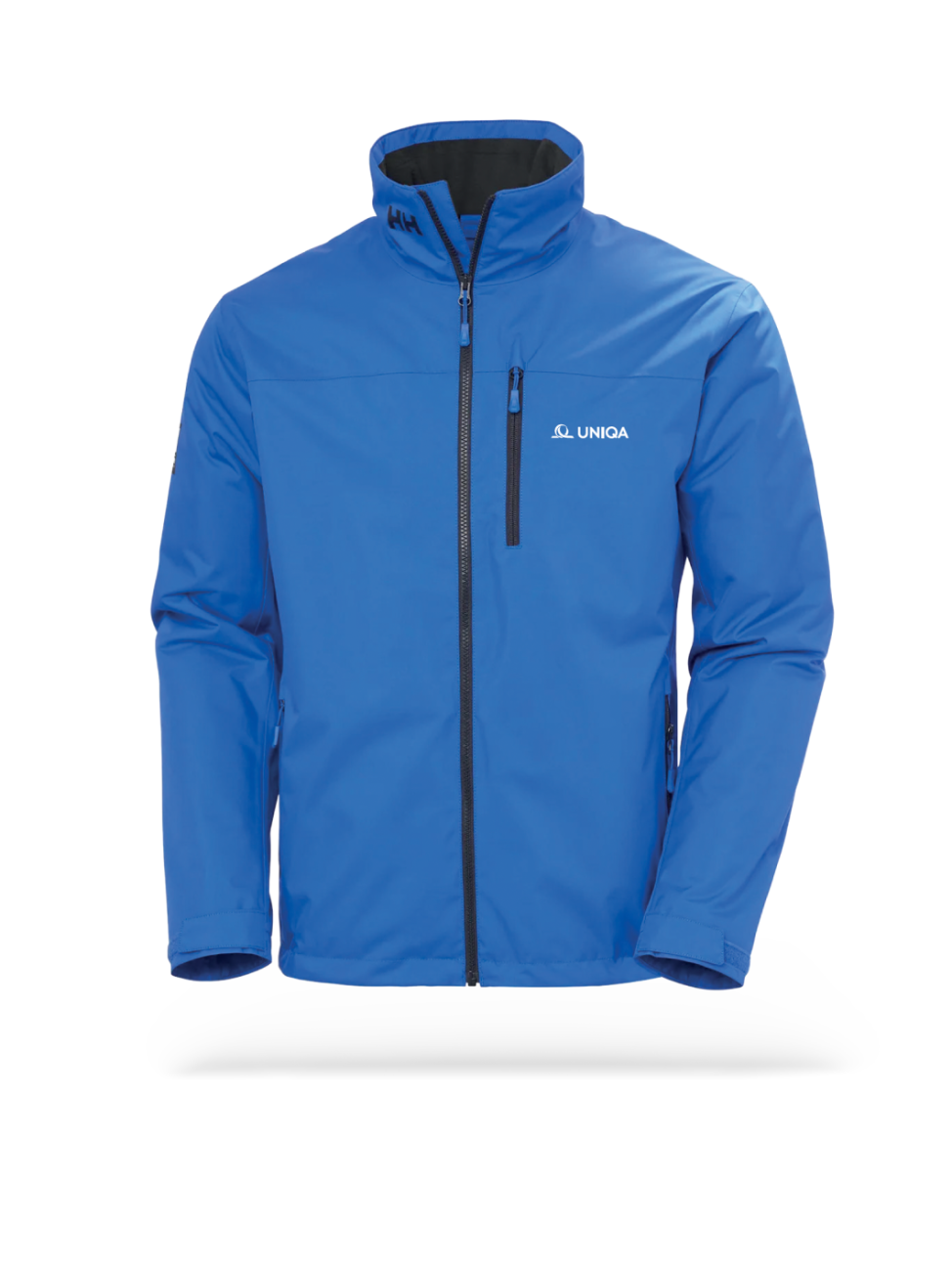 Helly Hansen Crew Hooded Midlayer Jacket