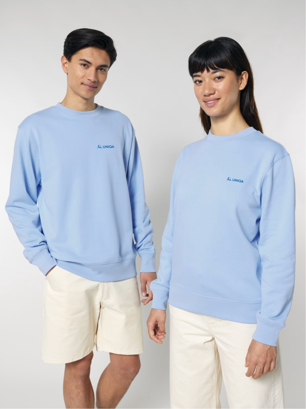 Crewneck Stanley/Stella Changer 2.0